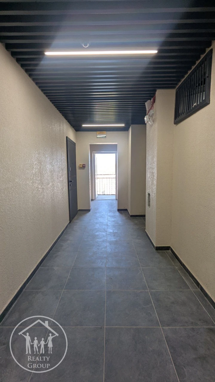 1-Bedroom Apartment for Sale - 54m2, Chornovola, Pid Holoskom, Sp