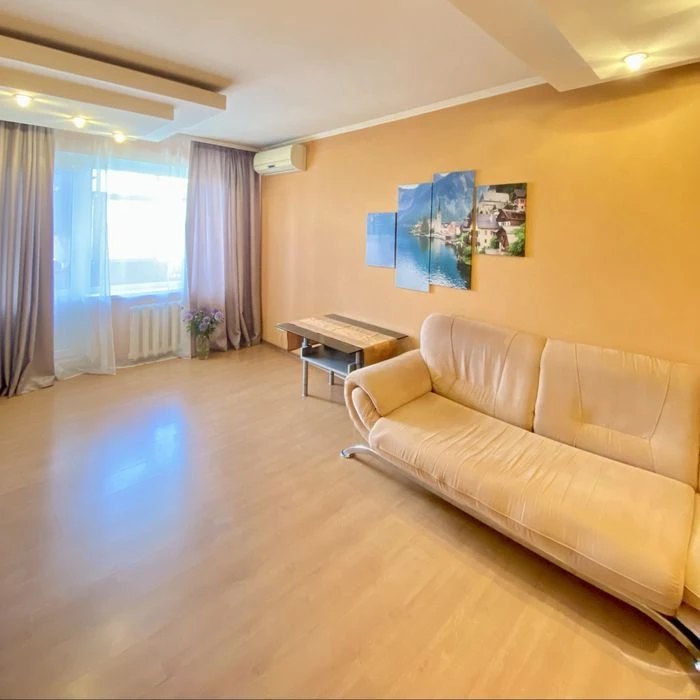 ПРОДАЖ 3к квартири в центрі міста