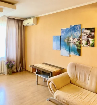ПРОДАЖ 3к квартири в центрі міста