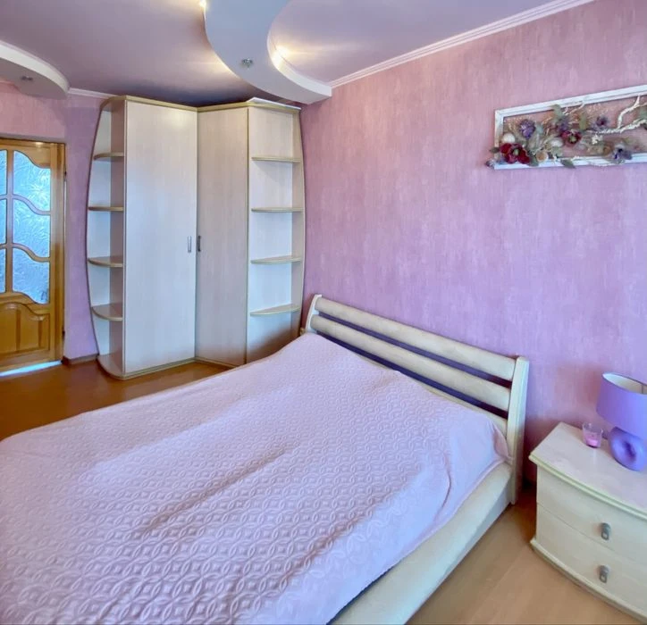 ПРОДАЖ 3к квартири в центрі міста