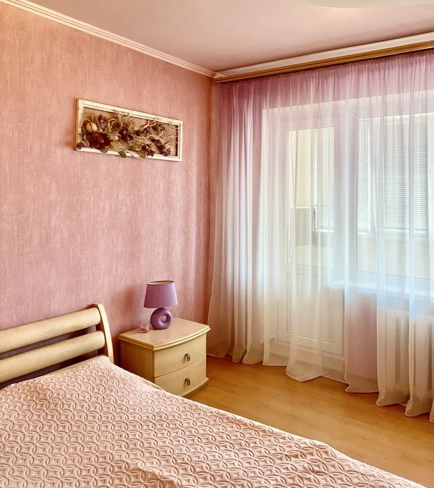 ПРОДАЖ 3к квартири в центрі міста
