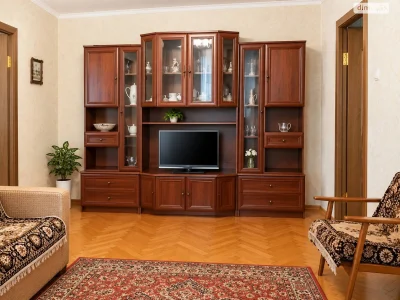 Продаж Квартира Лісовий Масив