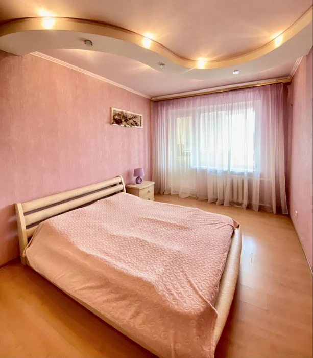 ПРОДАЖ 3к квартири в центрі міста