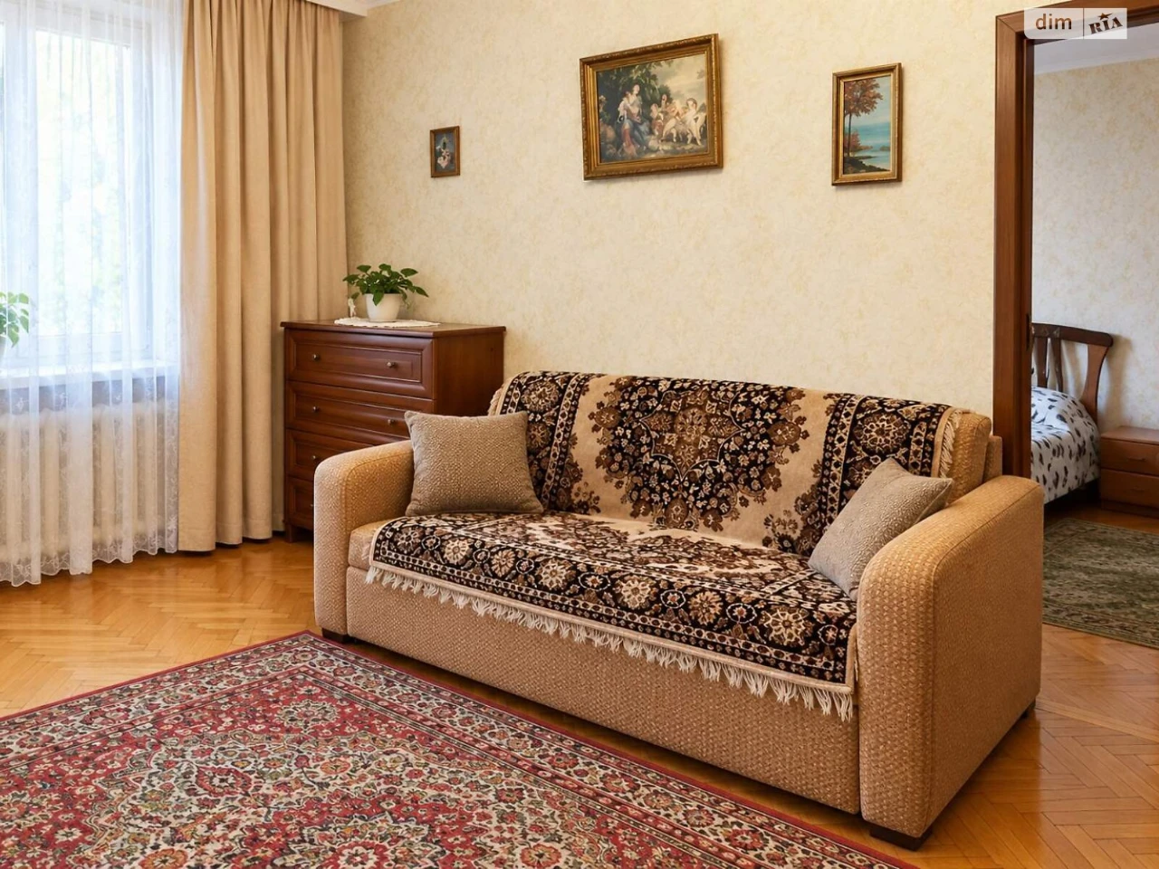 Продаж Квартира Лісовий Масив