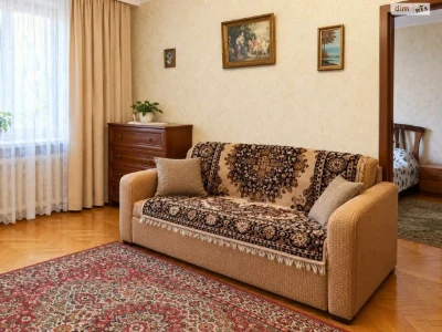 Продаж Квартира Лісовий Масив