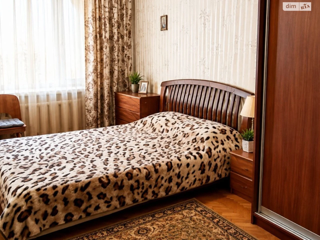 Продаж Квартира Лісовий Масив