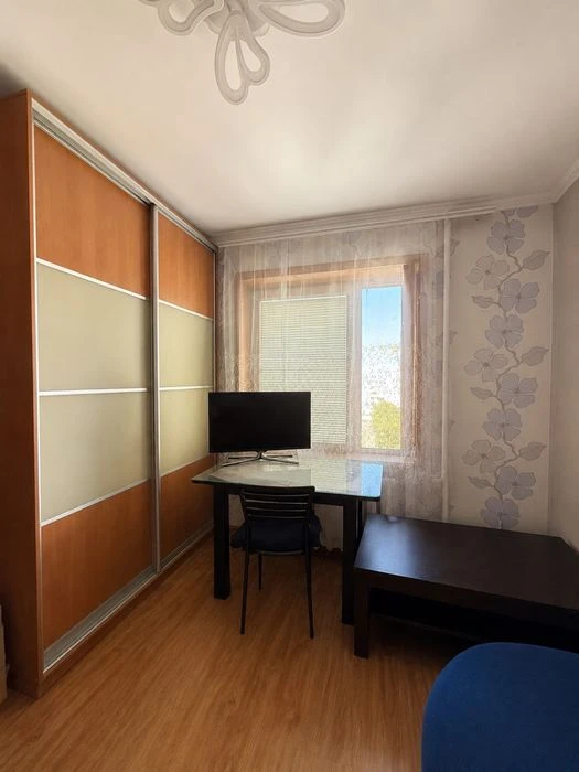 ПРОДАЖ 3к квартири в центрі міста