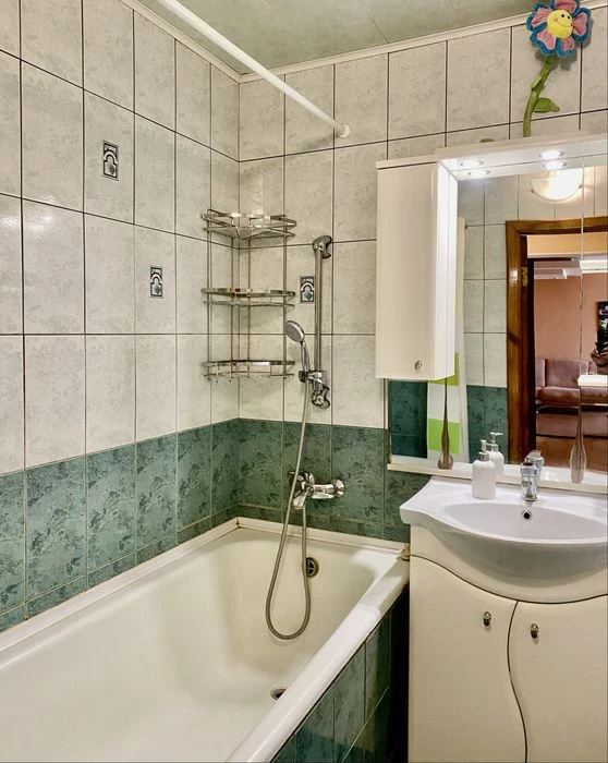 ПРОДАЖ 3к квартири в центрі міста