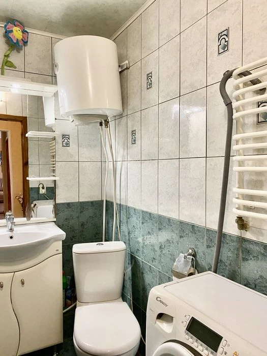 ПРОДАЖ 3к квартири в центрі міста