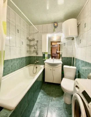 ПРОДАЖ 3к квартири в центрі міста
