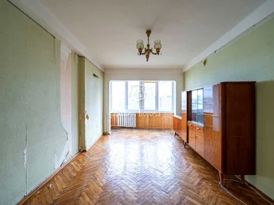 Квартира. Киев, улица Митрополита Василя Липковского, 9