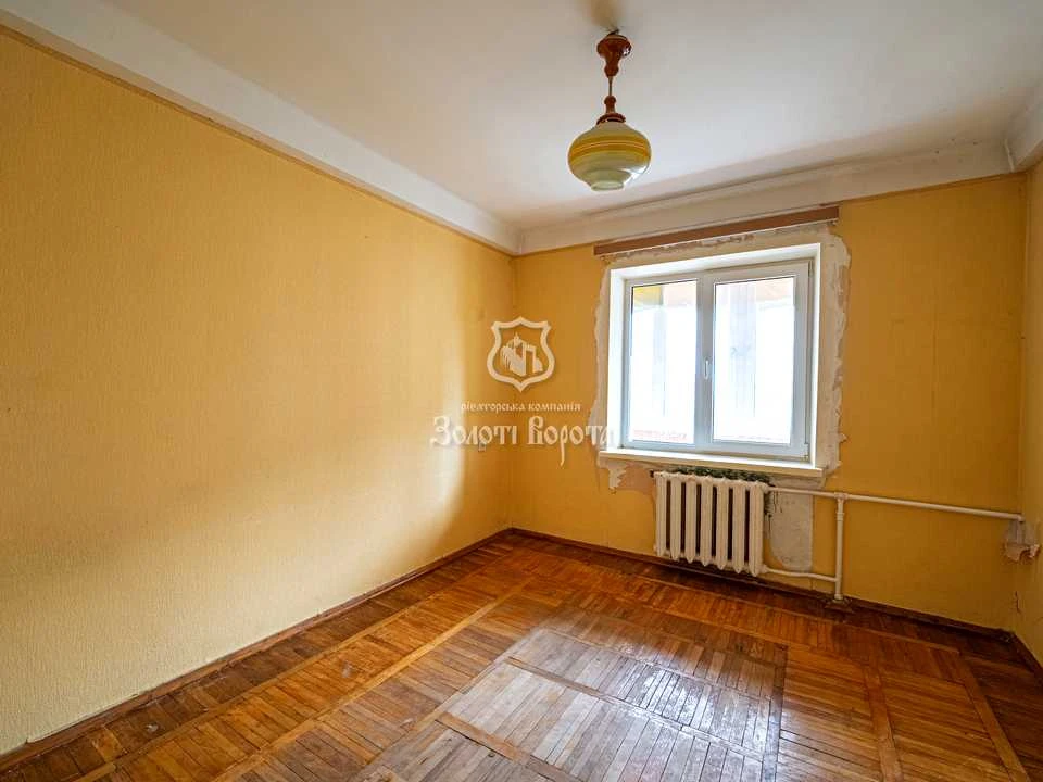Квартира. Киев, улица Митрополита Василя Липковского, 9