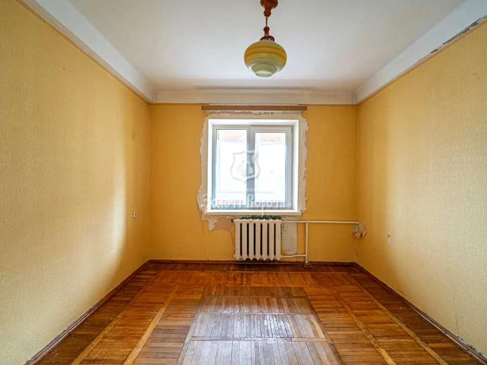 Квартира. Киев, улица Митрополита Василя Липковского, 9
