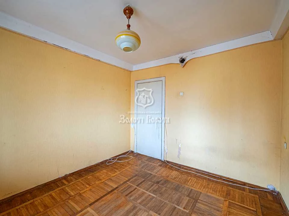 Квартира. Киев, улица Митрополита Василя Липковского, 9