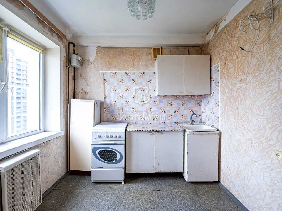 Квартира. Киев, улица Митрополита Василя Липковского, 9