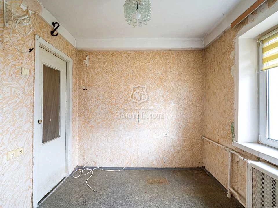 Квартира. Киев, улица Митрополита Василя Липковского, 9