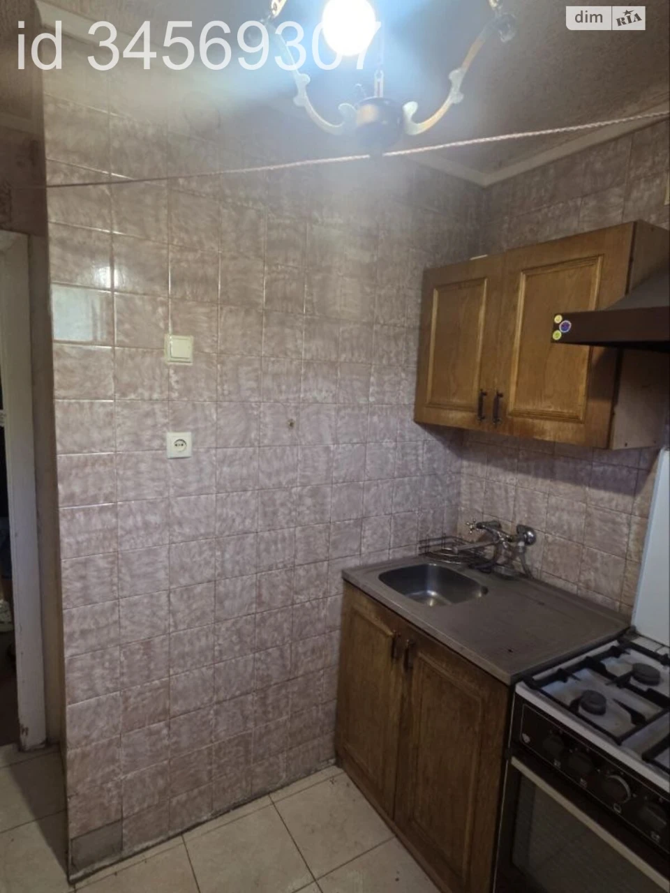 Apartment for sale Skhidny