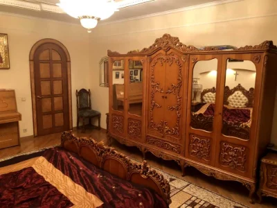 Квартира. Київ, Андрія Верхогляда вул.