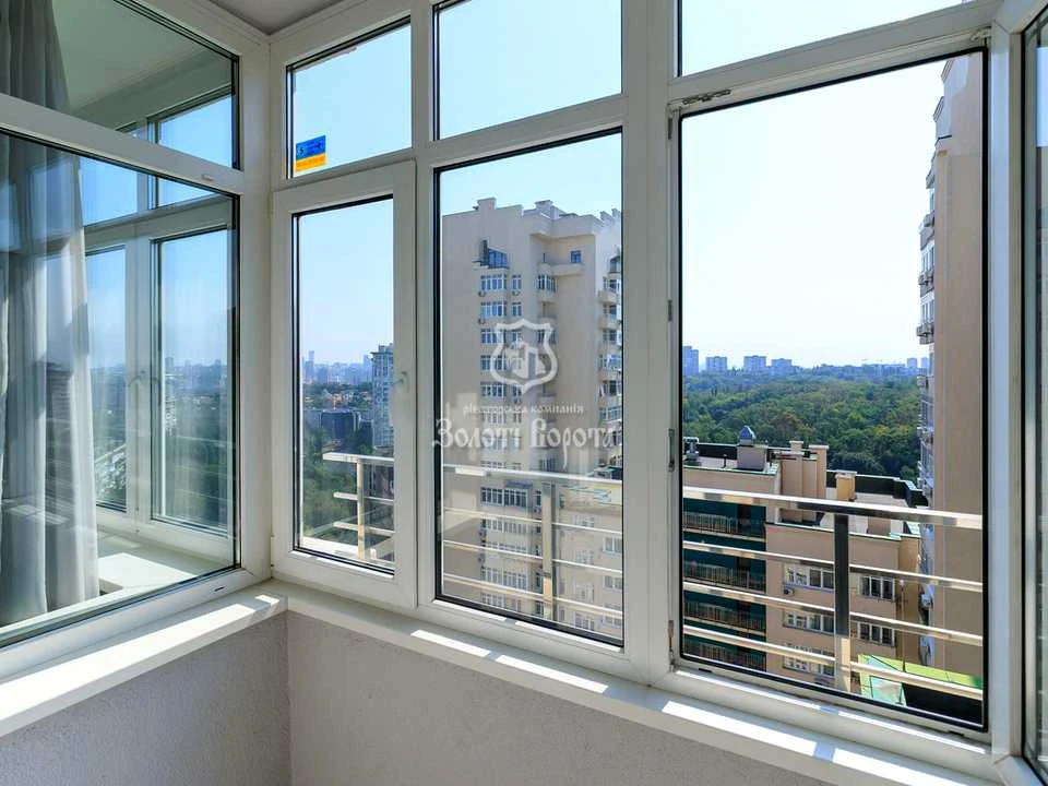 Квартира. Київ, Митрополита Василя Липківського вул.