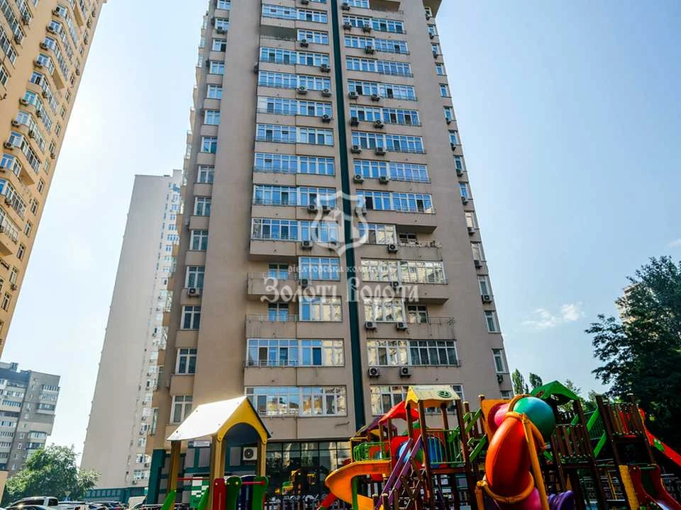 Квартира. Київ, Митрополита Василя Липківського вул.