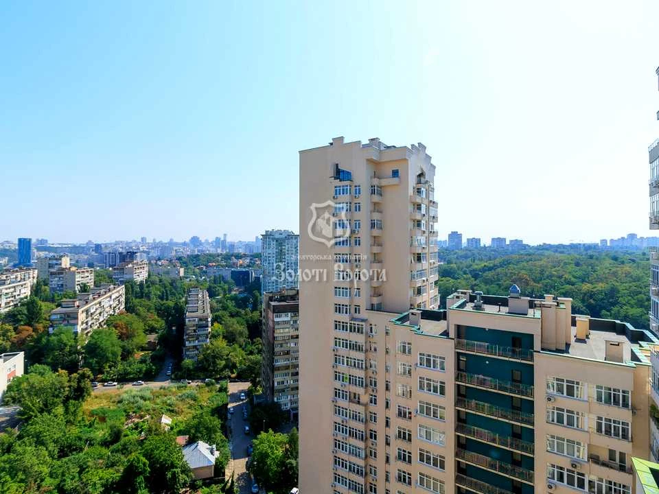 Квартира. Київ, Митрополита Василя Липківського вул.