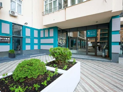 Квартира. Київ, Митрополита Василя Липківського вул.