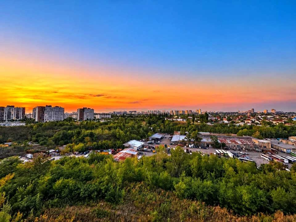 Квартира. Киев, улица Михаила Максимовича