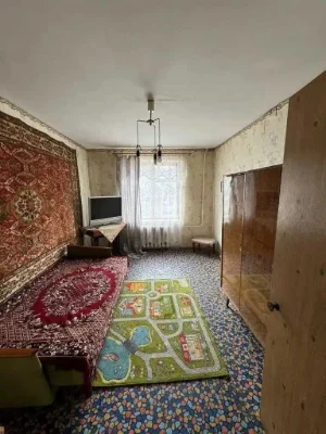 Продаж 3к. квартири, ЖМ Перемога-4, проспект Героїв 12, прав