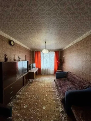 Продаж 3к. квартири, ЖМ Перемога-4, проспект Героїв 12, прав