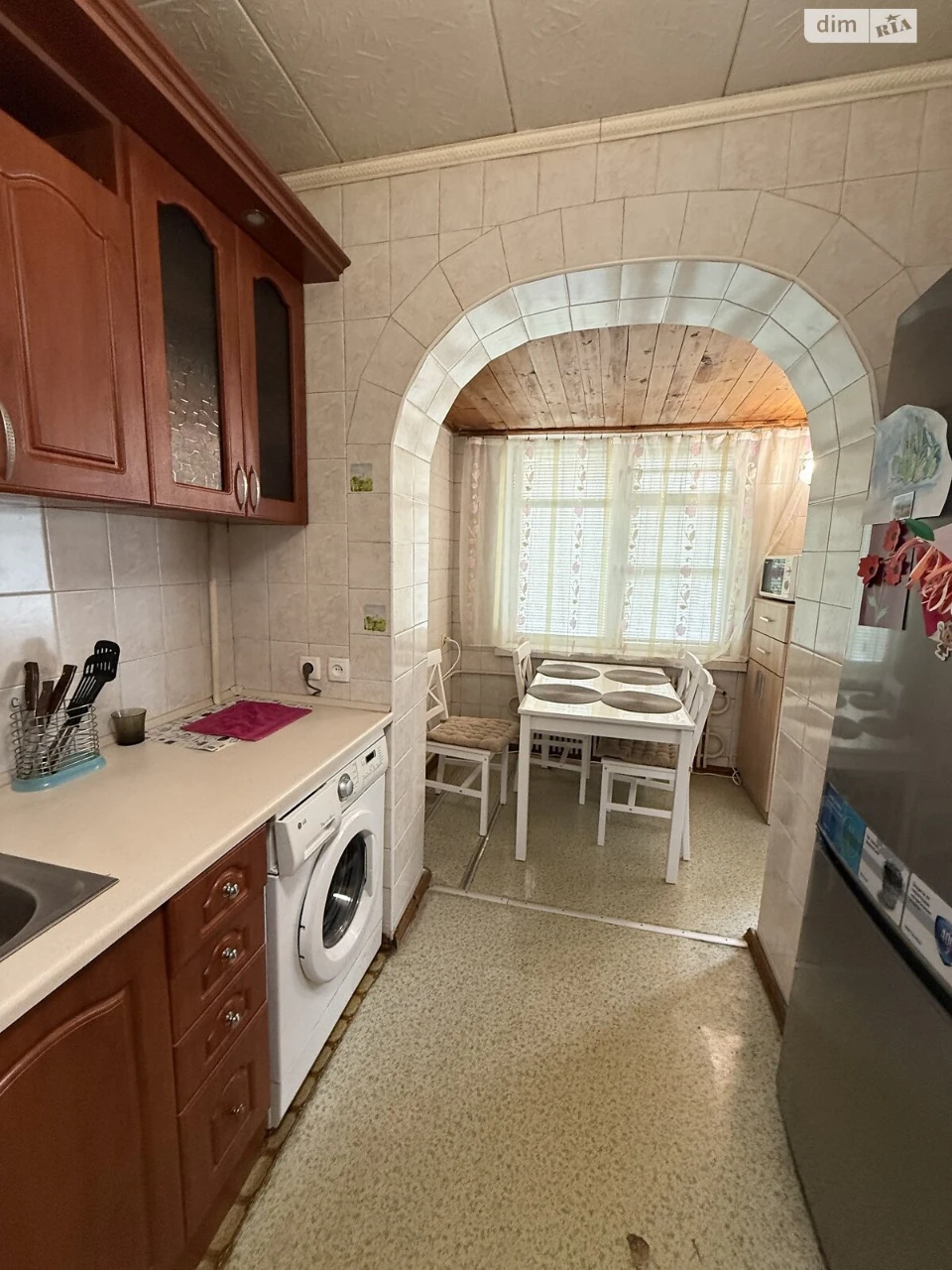 Apartment for Sale: New House