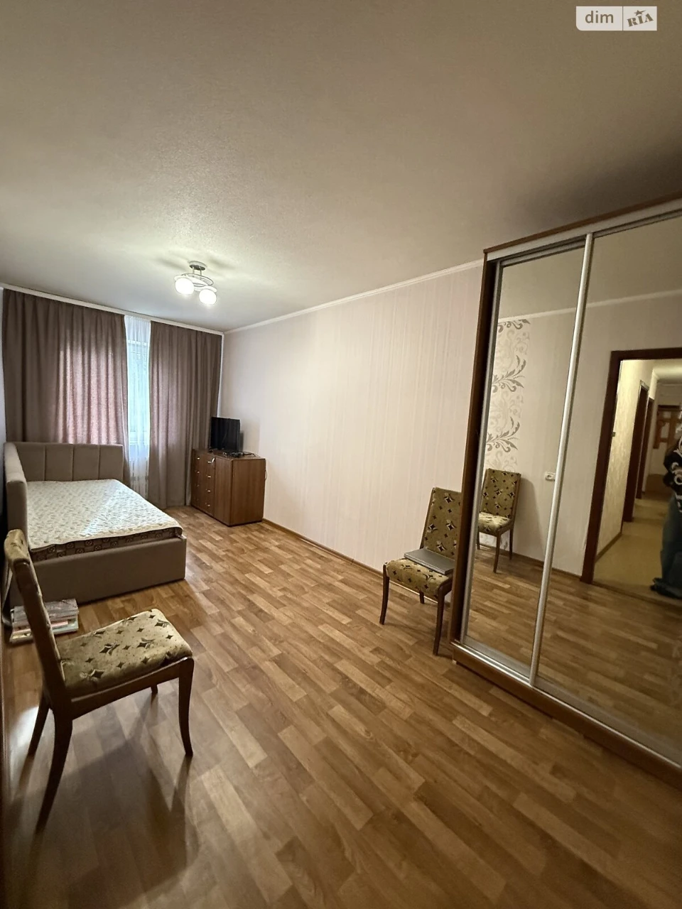 Apartment for Sale: New House