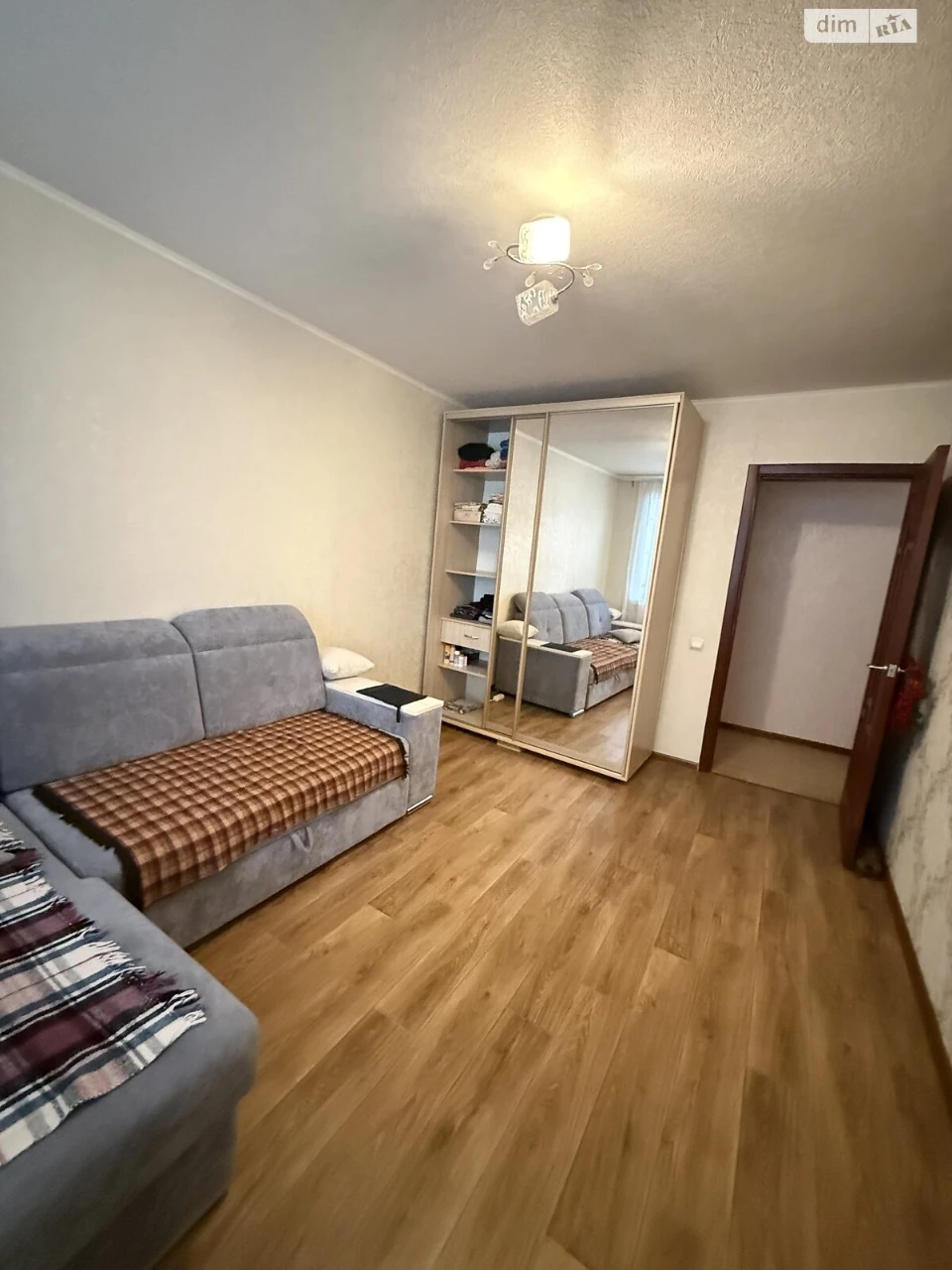 Apartment for Sale: New House