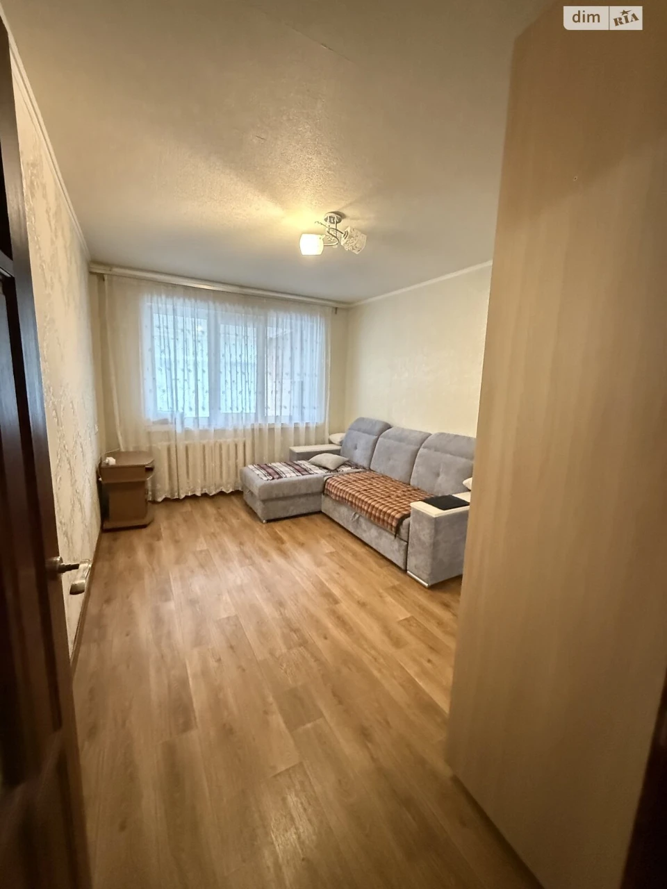 Apartment for Sale: New House