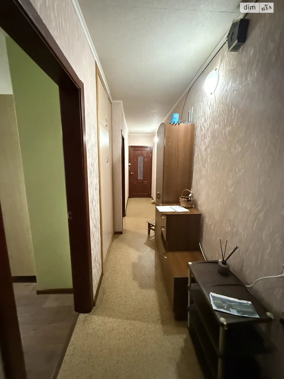 Apartment for Sale: New House