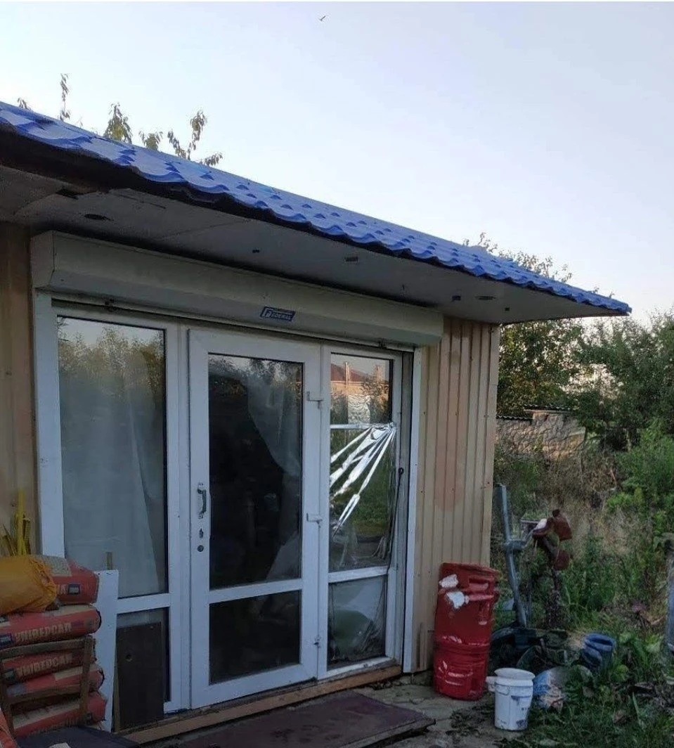 участок земли 6 соток Сухой лиман