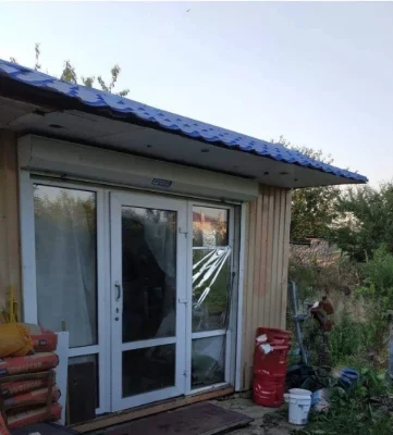 участок земли 6 соток Сухой лиман