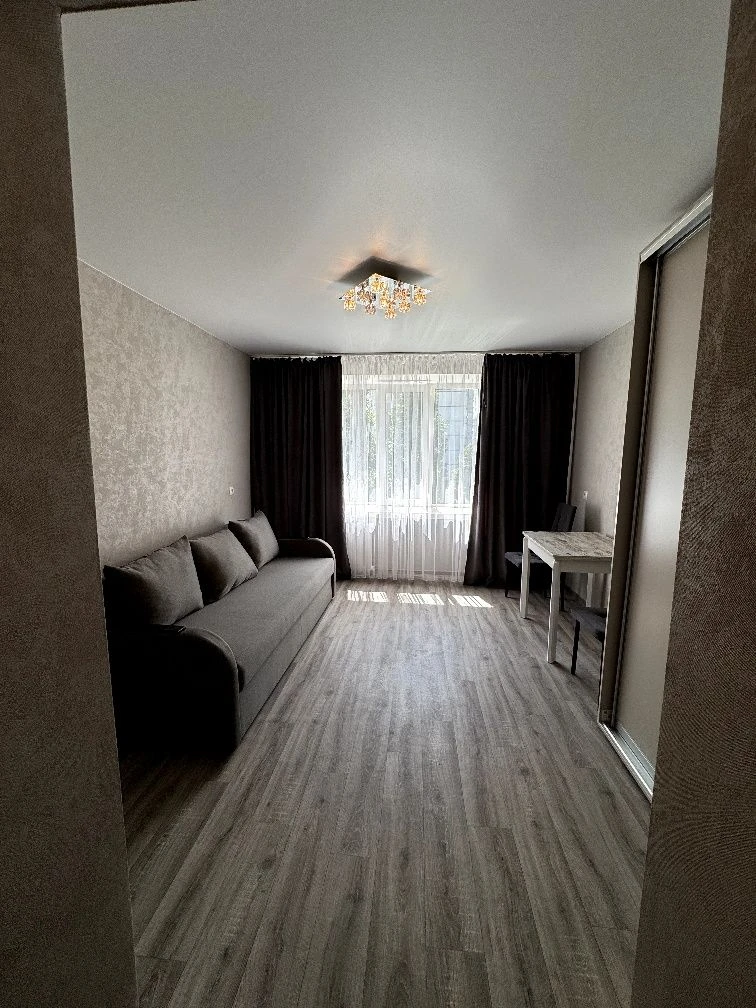 Apartment with its own mini-kitchen and bathroom