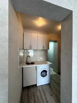 Apartment with its own mini-kitchen and bathroom