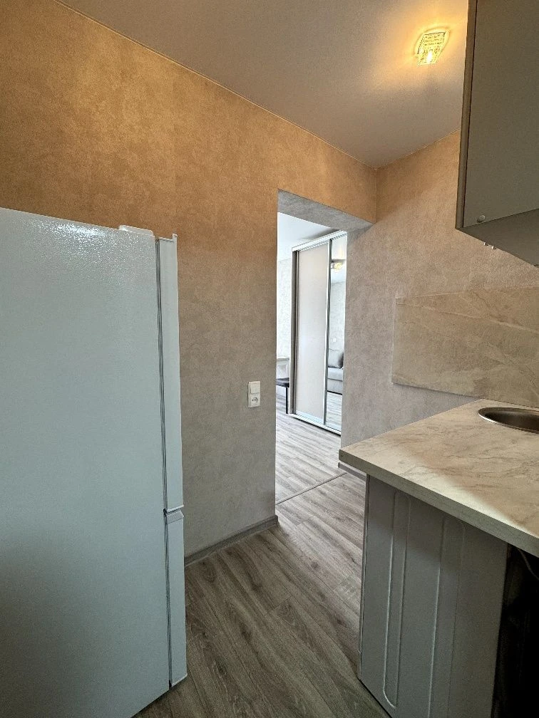 Apartment with its own mini-kitchen and bathroom