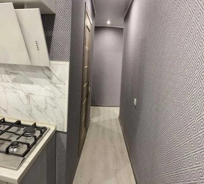Apartment for Sale: 2-room apartment in Gvardeytsev Shironintsev.