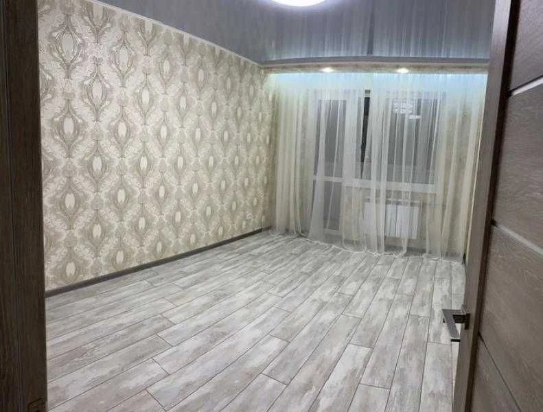 Apartment for Sale: 2-room apartment in Gvardeytsev Shironintsev.