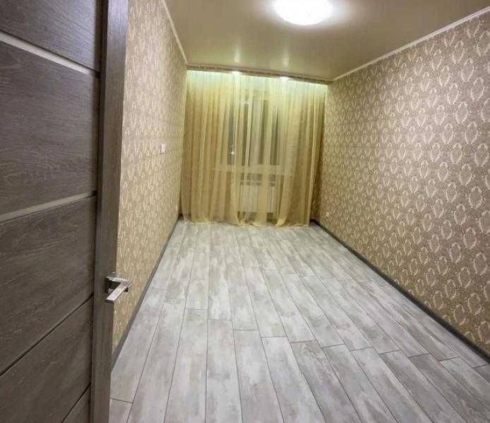 Apartment for Sale: 2-room apartment in Gvardeytsev Shironintsev.