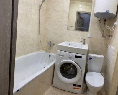 Apartment for Sale: 2-room apartment in Gvardeytsev Shironintsev.