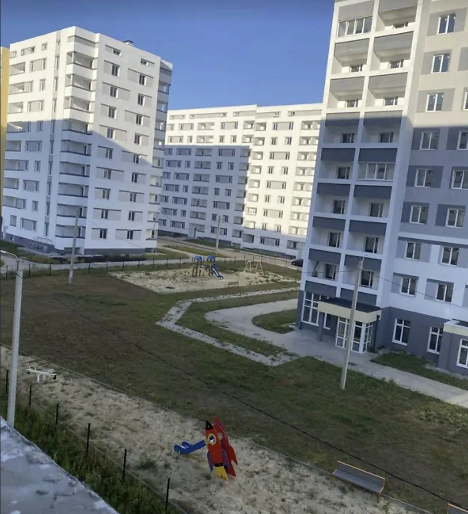 Продається 1-кімнатна квартира на Холодної Горі