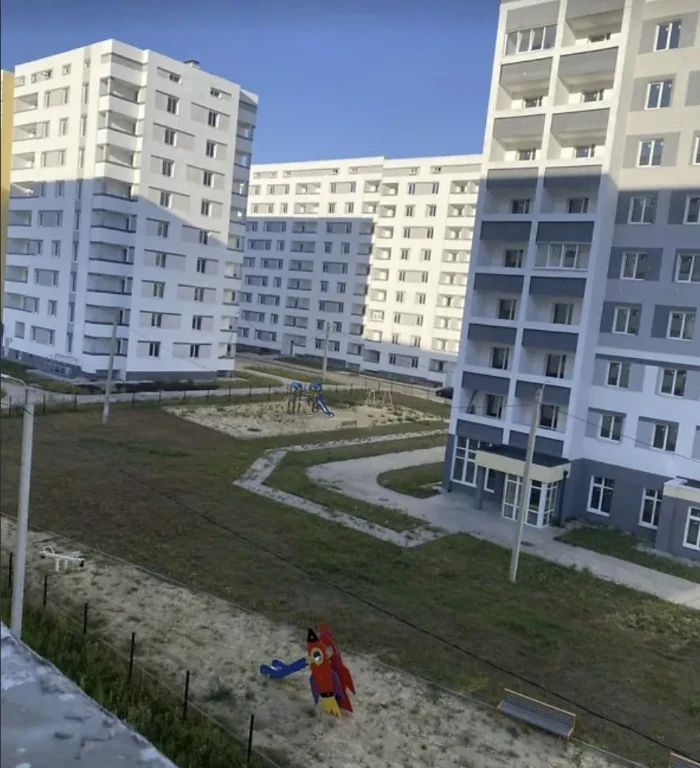 For Sale: 1-bedroom apartment on Kholodnaya Gory
