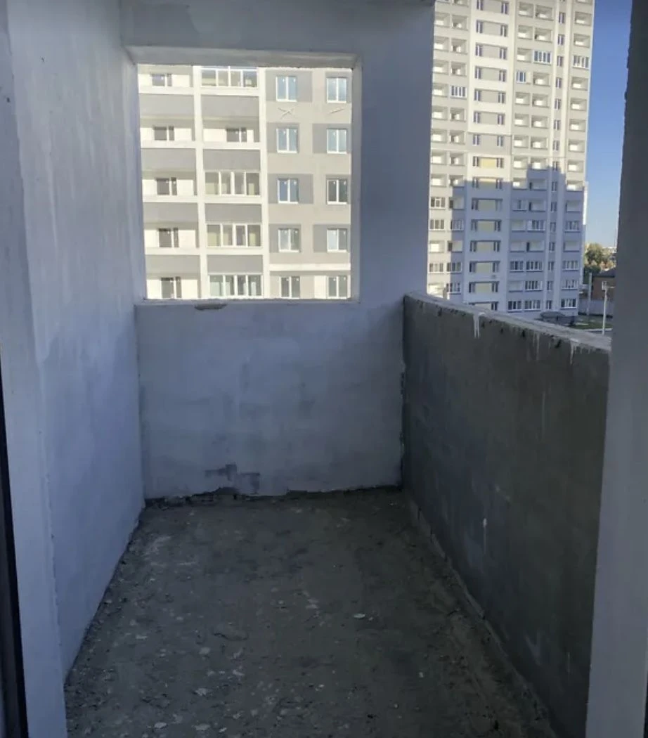 Продається 1-кімнатна квартира на Холодної Горі