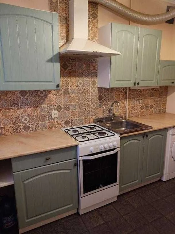 For Sale: 1-room apartment in Rog residential area, m. Industrial, 10 minutes