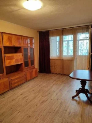 For Sale: 1-room apartment in Rog residential area, m. Industrial, 10 minutes