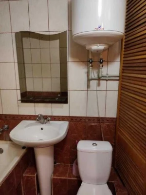 For Sale: 1-room apartment in Rog residential area, m. Industrial, 10 minutes