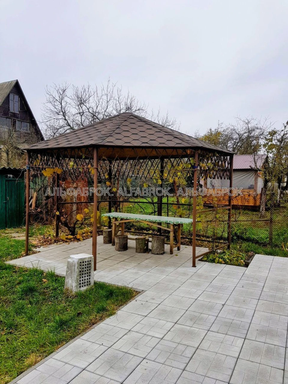 ул. Медова, Дарницкий район, ориентир Червоний хутір